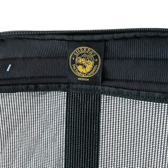 Pet Carrier Medium - Picture 12 of 16